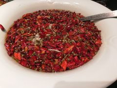 -辛香汇·现炒川菜(淮海路百盛店)
