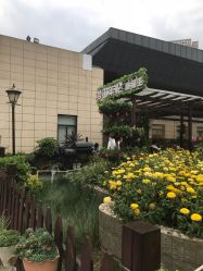 -梦田都市农场(银泰城店)