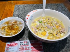 -湘下佬·老长沙吃货铺(顺成·大融城店)