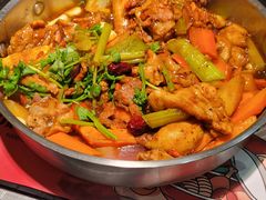 -和福顺·牛肉海鲜焖锅(汕头金平万达广场店)
