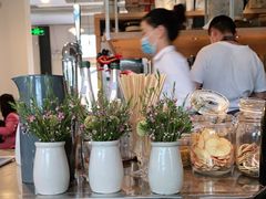 -BOR Eatery(安福路店)