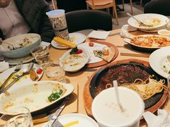 -菲滋意式餐厅(临海银泰店)