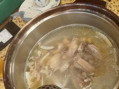 -原味四季椰子鸡(公明百佳华店)