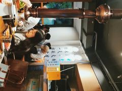 大堂-泥炉烧肉师(新街口金銮巷店)