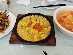-环秀楼(黄山呈坎店)
