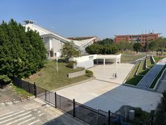-华南理工大学(大学城校区)