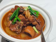 -道道鲜·崇明私房菜(五角场店)