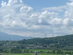 -腾冲和顺柏联酒店