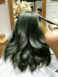 点击看大图 -简影造型·自选烫染接发salon
