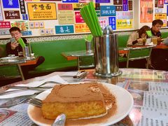 -小龍鳳餐室(番禺路店)