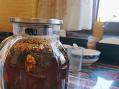-巴依老爷新疆美食(魏公村店)