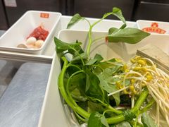 -每味每客·重庆麻辣烫(拓展大厦店)