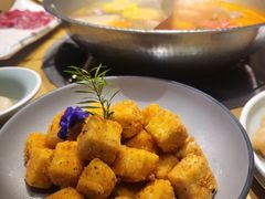 -手选潮汕鲜活牛肉火锅(二七广场店)