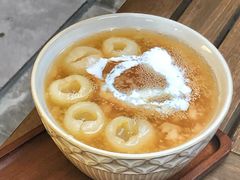 -绿小院(荔湾店)