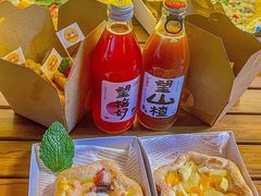 -波比Pizza(新城店)