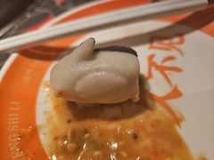 -南城十里潮汕鲜牛火锅·鲜虾生滚粥(融汇老商埠店)