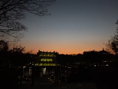 -茅山东方盐湖城景区