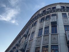 -八婆婆烧仙草(中山路店)