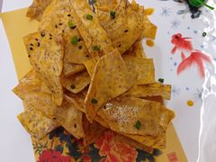 -银都上海菜馆(粤海东路店)