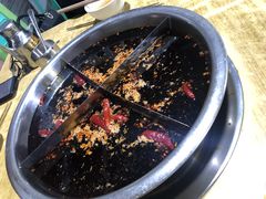 -渝味黄姐火锅(黄泥村店)