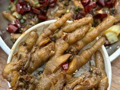 -小民大排档(光谷店)