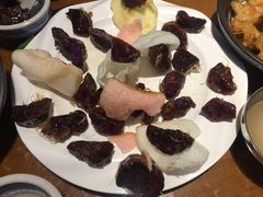 -95号酱骨·一块豆腐(展春园西路店)