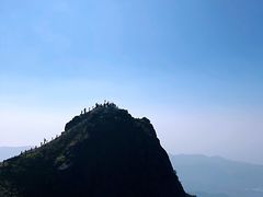 -七娘山