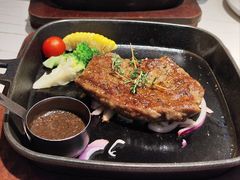 -牛扒先生·厚切雪花牛扒西餐厅(北京路禺山路店)