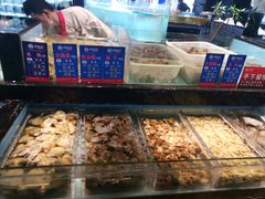 -尚海豆捞(乐虹坊店)