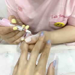 -Lab Season惜辰颜究社