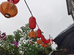 -山城巷传统风貌区