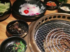 -黑牛黑猪烤肉专门店(万象城店)