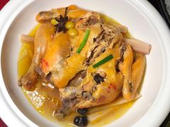 -大蓉和(一品天下店)