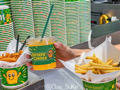 -Potato Corner(广州天河城店)