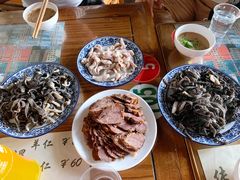 -东兴顺爆肚张