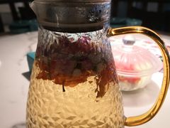 -荷塘秋月·本帮江浙菜(国权路店)