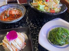 -牛焱·烧肉酒肆(五大道店)