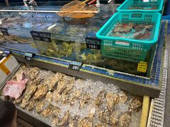 -味可道美食坊(福基路店)