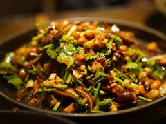 -明月土菜馆(老城区店)