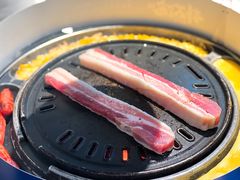 -朴太院·烤肉万岁·创意首尔料理(中联广场店)