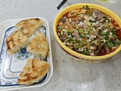 -老师家羊杂碎(延安总店)