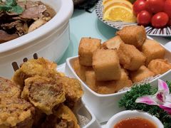 -闽南厝·闽南菜(福隆店)