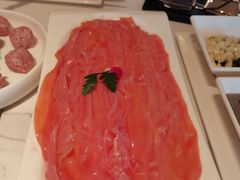 -蜀九香火锅(九眼桥店)