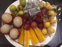-三宝大饭店-中和艺素餐厅(浦上金山正祥广场店)