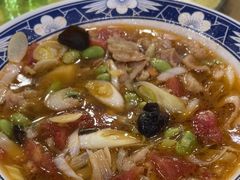 -真不同饭店(老城店)