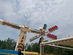 -青岛方特梦幻王国