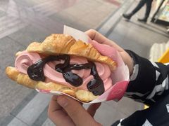 -麦当劳(鲁迅公园店)