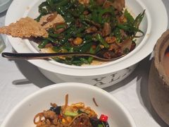 -湘邻呷铺·田园家宴(汉基广场店)