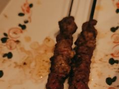 -东门口涮肉·砂锅·烤串(老门东店)