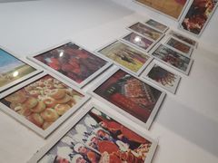 -新疆伏拉沃餐厅(白龙南路店)